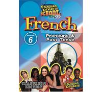 Standard Deviants: French Program 6 - Pronouns [Reino Unido] [DVD]