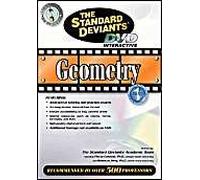 Standard Deviants: Geometry 1 [USA] [DVD]