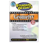 Standard Deviants: Geometry 2 [Reino Unido] [DVD]