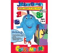 Standard Deviants: Jibberboosh - Count Me in [Reino Unido] [DVD]