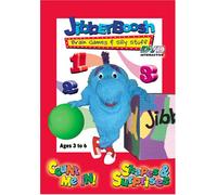 Standard Deviants: Jibberboosh [Reino Unido] [DVD]