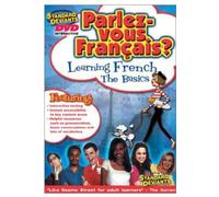 Standard Deviants: Learning French [Reino Unido] [DVD]