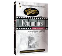 Standard Deviants - Macroeconomics [USA] [DVD]