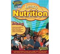 Standard Deviants: Nutrition [Reino Unido] [DVD]