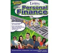 Standard Deviants: Personal Finance [Reino Unido] [DVD]