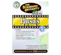 Standard Deviants: Physics 1 [USA] [DVD]