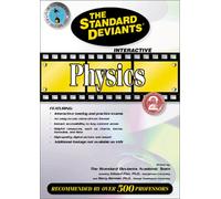 Standard Deviants: Physics 2 [Edizione: Stati Uniti] [USA] [DVD]