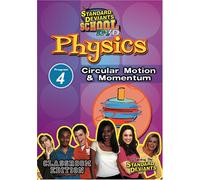 Standard Deviants: Physics Module 4 - Motion [Reino Unido] [DVD]