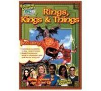 Standard Deviants: Rings Kings & Things [Reino Unido] [DVD]