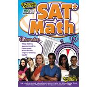 Standard Deviants: Sat Math [USA] [DVD]