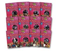 Standard Deviants School - Shakespeare [Alemania] [DVD]