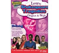 Standard Deviants: Shakespeare - Origins [Reino Unido] [DVD]