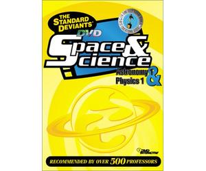 Standard Deviants: Space & Science [USA] [DVD]