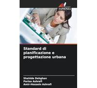 Standard di pianificazione e progettazione urbana