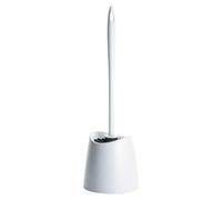 Standard Escobillero de suelo (Polipropileno, Blanco)