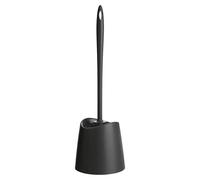 Standard Escobillero de suelo (Polipropileno, Negro)