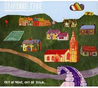 Standard Fare - Out Of Sight Out Of Town