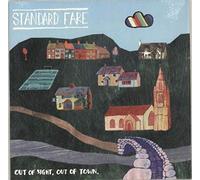 Standard Fare - Out of Sight Out of Town [Vinilo]