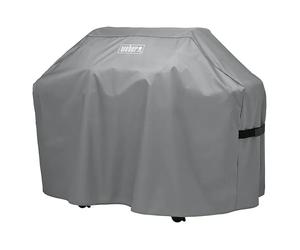 Standard Funda protectora para barbacoa (Específico para: serie Genesis II 300 / Modelos hasta 152 cm de anchura)