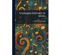 Standard History of Music