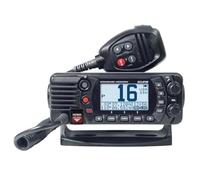 Standard Horizon GX1400GB VHF, Negro, pequeño