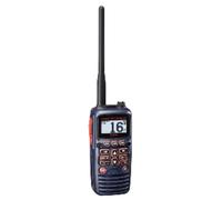 Standard Horizon HX320 VHF de Mano 6W, Bluetooth, Carga USB