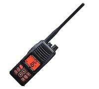 Standard Horizon - Hx400Is VHF portátil - Intrínsecamente Seguro