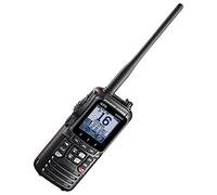 Standard Horizon HX890 Black Handheld VHF - 6 W