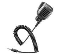 STANDARD Horizon Yaesy SSM-21A - Micrófono de Altavoz Comercial Resistente