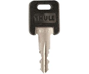 Standard Key N 074