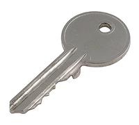 Standard Key N 130