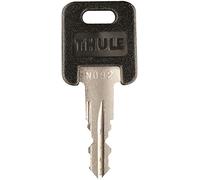 Standard Key N 137