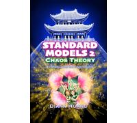 Standard Models 2: Chaos Theory: A Comedy about the K-Pop Industry (Standard Models K-Pop Comedy Series)