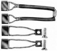 Standard Motor Products Juego de brochas FX44