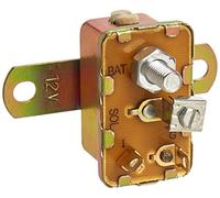 STANDARD MOTOR PRODUCTS SR102 STANDARD RELAY
