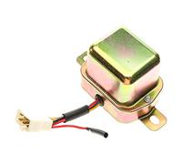 STANDARD MOTOR PRODUCTS VR137 INTERMOTOR ALTER