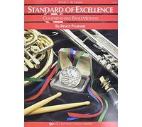 Standard of Excellence: 1 (Bb clarinet) (Standard of Excellence Series)