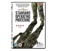 Standard Operating Procedure [DVD]