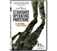 Standard Operating Procedure [Edizione: Stati Uniti] [Reino Unido] [DVD]