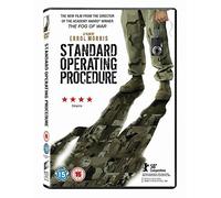 Standard Operating Procedure-La Verita' Dell'Orrore [Italia] [Blu-ray]