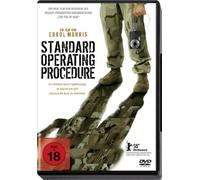 Standard Operating Procedure (OmU) [Alemania] [DVD]