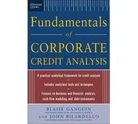 Standard & Poor's Fundamentals of Corporate Credit Analysis (PROFESSIONAL FINANCE & INVESTM)