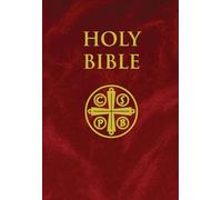 Standard Size Bible-NABRE
