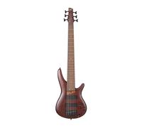 Standard SR506E-BM Brown Mahogany