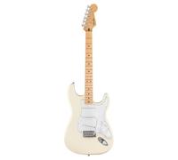 Standard Stratocaster SSS MN Olympic White