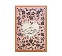 Standard Tarot Decks, Oracle Cards, English Version Fortune Game with Balanced Grip, Compact Utility with Sturdy Texture, 4.09x2.87 inches Spiritual Accessory, Practical Aid for Fate Divination