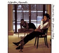 Standard Time, Vol. 2: Intimacy Calling by Marsalis, Wynton [Music CD]
