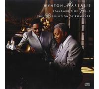 Standard Time Vol. 3: The Resolution Of Romance by Wynton Marsalis (1990-05-04)