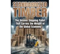 Standardized Timber: The Unseen Shipping Pallet That Carries the Weight of the Global Economy
