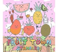 Standards - Fruit Island [Vinyl LP]